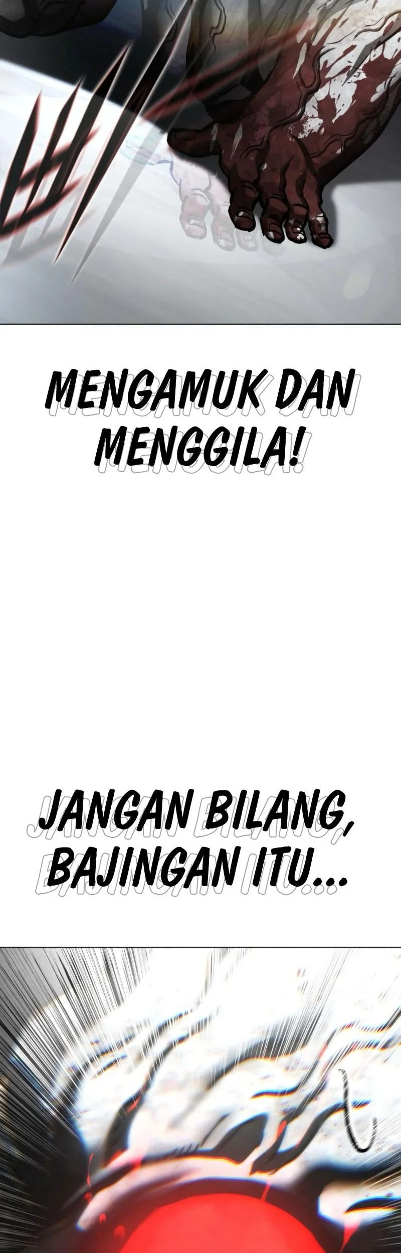 Zombie Papa Chapter 21 Gambar 120