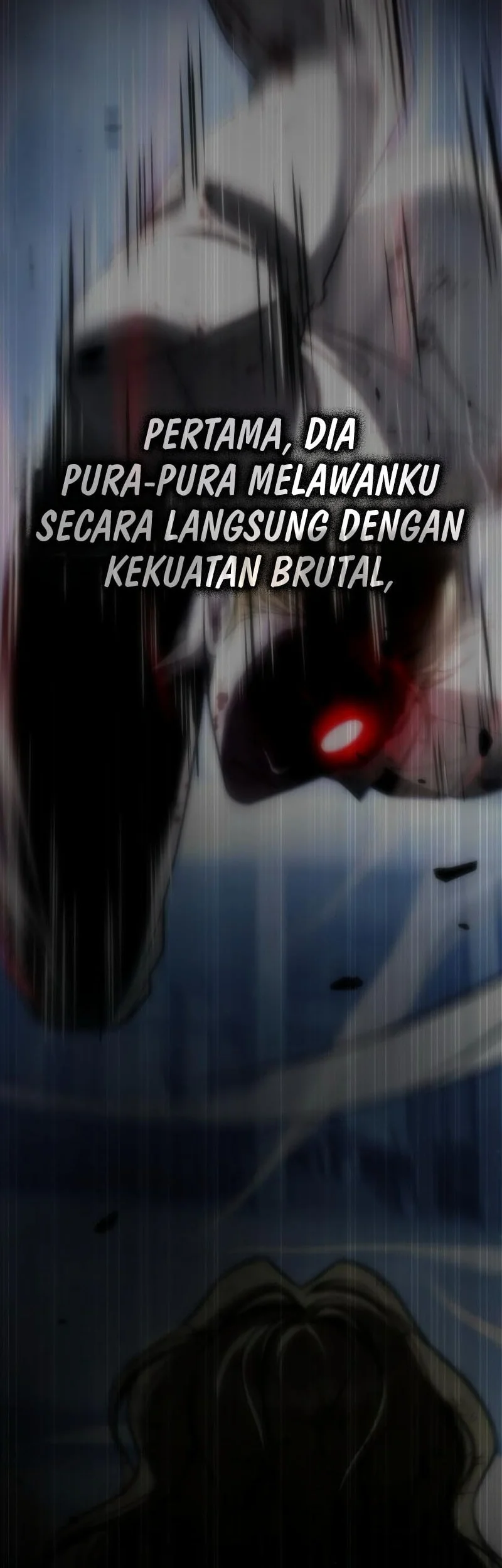 Zombie Papa Chapter 21 Gambar 122