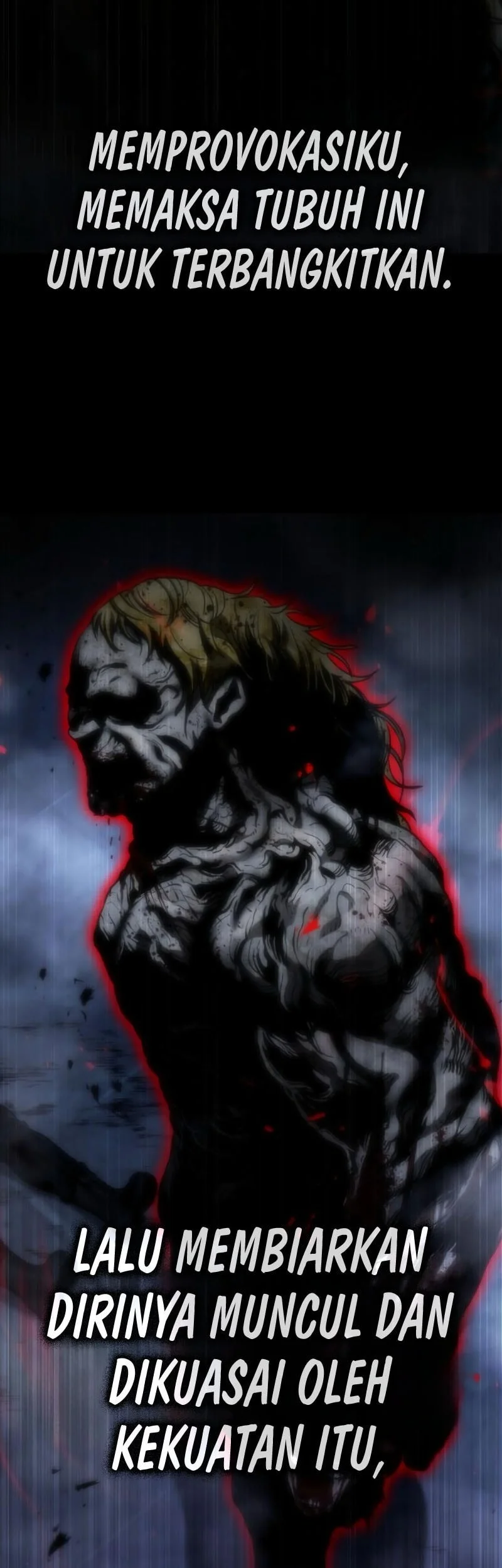 Zombie Papa Chapter 21 Gambar 123