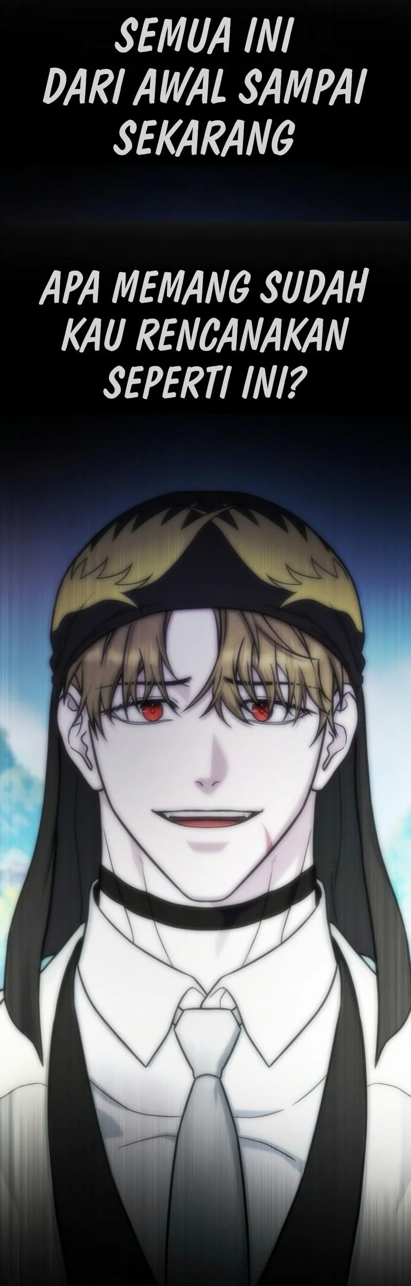 Zombie Papa Chapter 21 Gambar 125