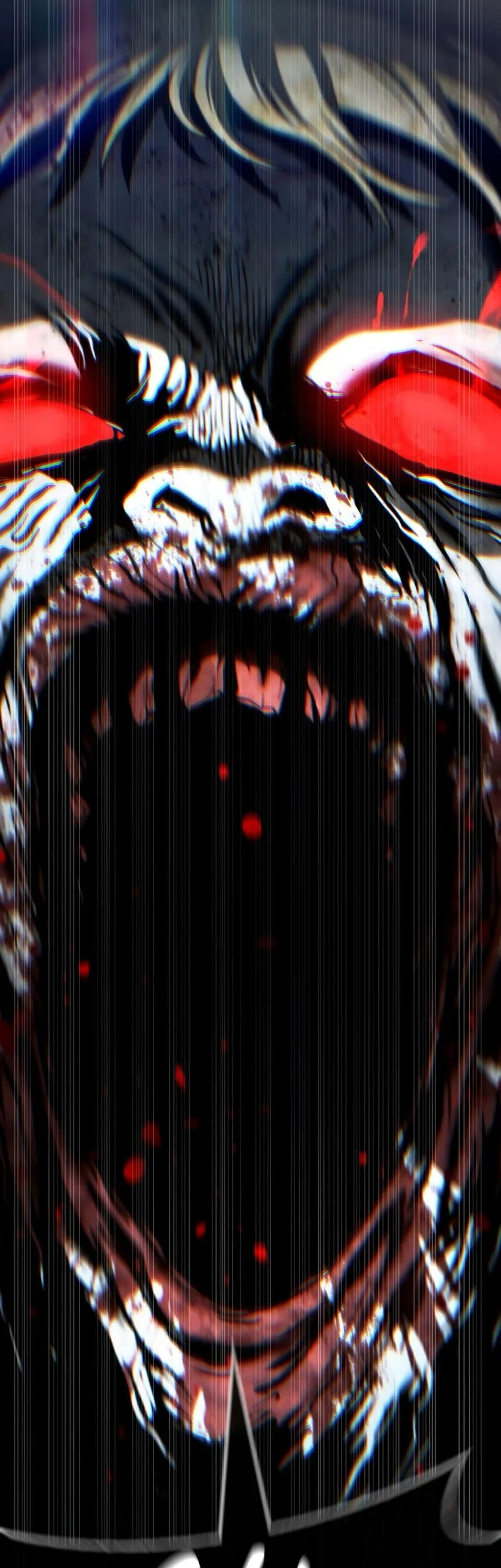 Zombie Papa Chapter 21 Gambar 127