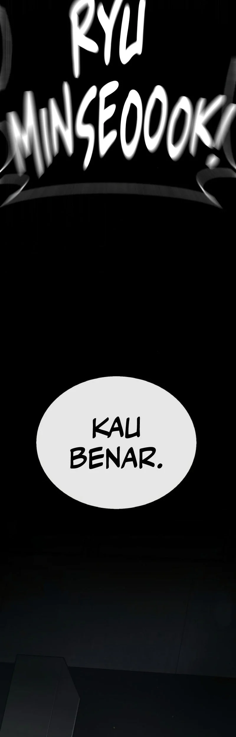 Zombie Papa Chapter 21 Gambar 128
