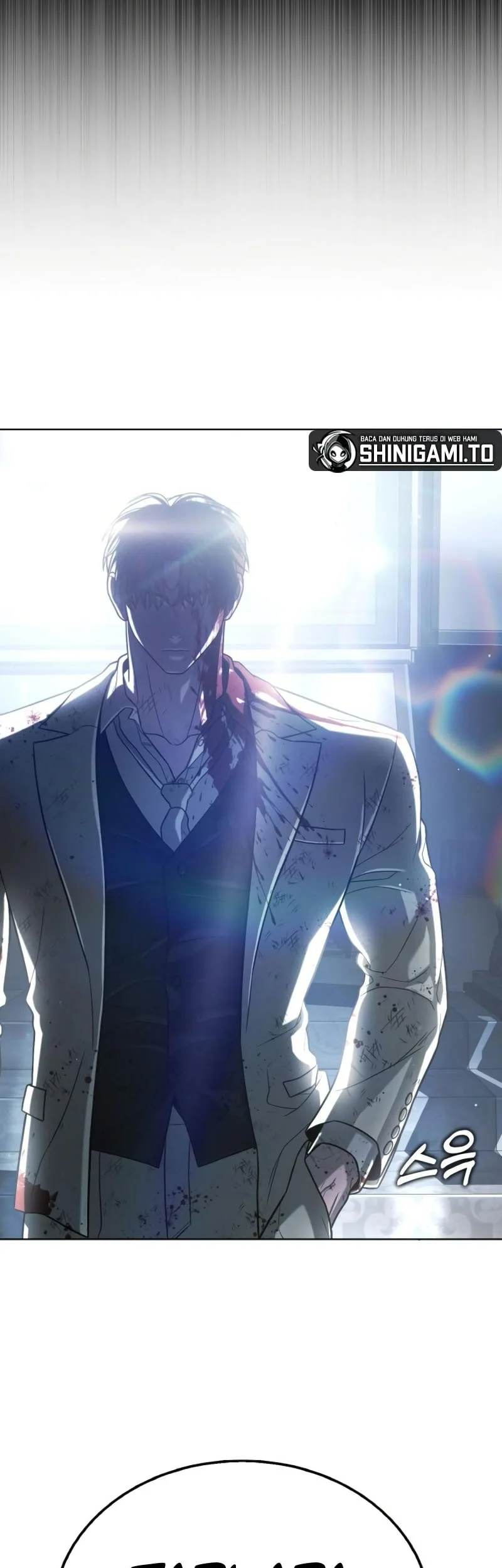 Zombie Papa Chapter 21 Gambar 131