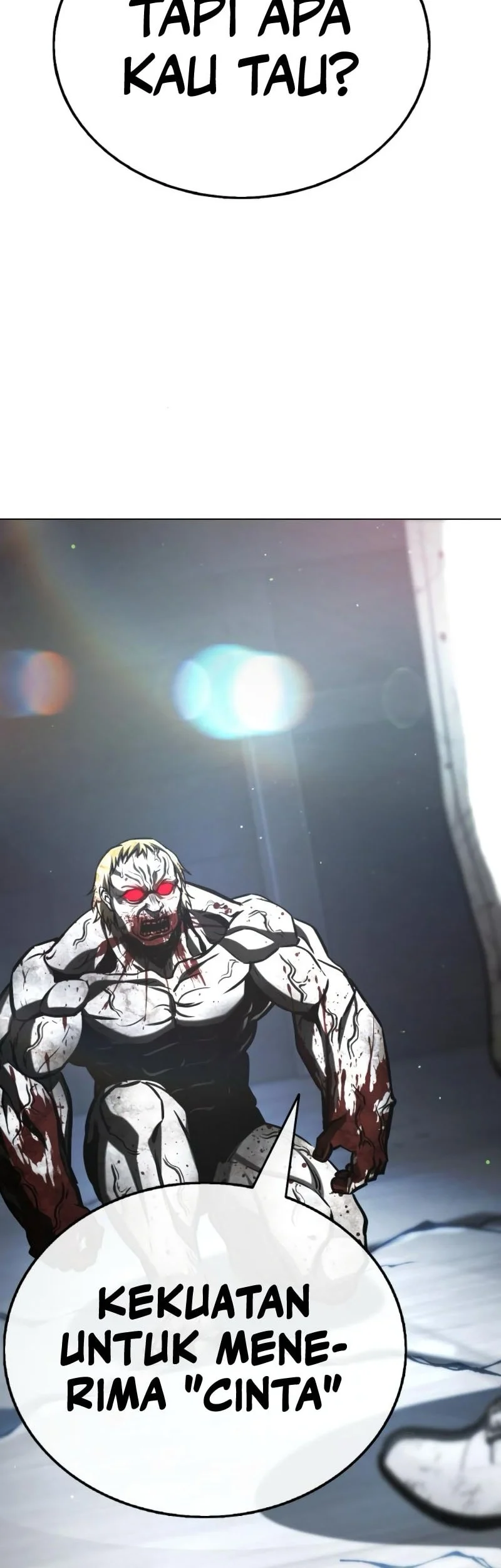 Zombie Papa Chapter 21 Gambar 132