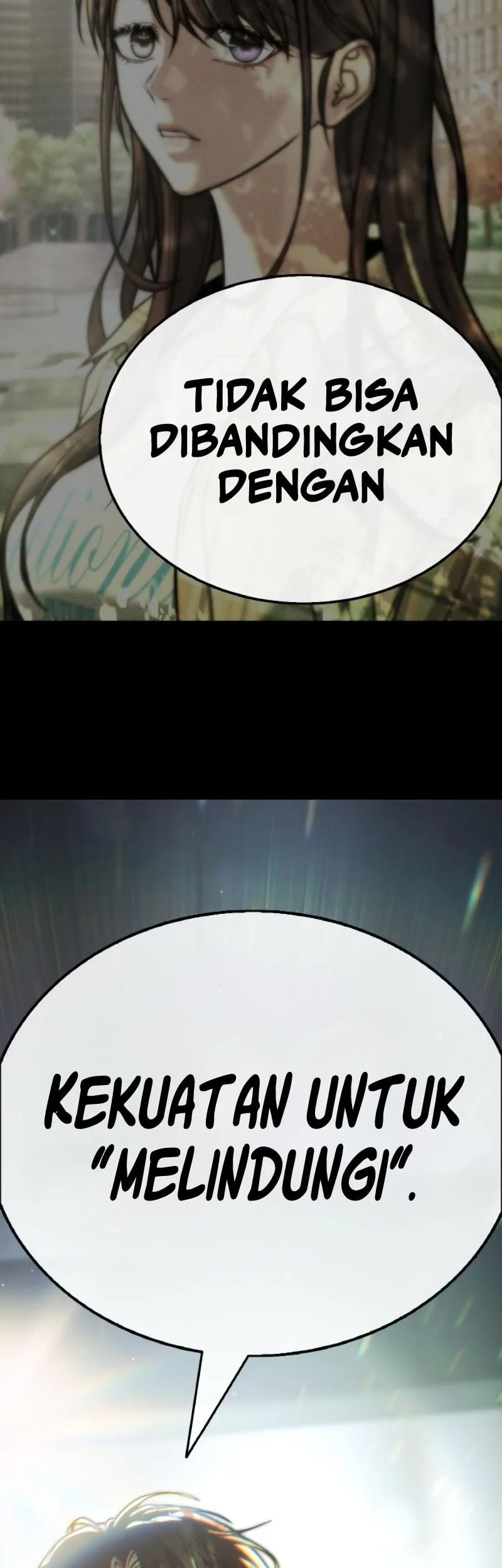 Zombie Papa Chapter 21 Gambar 134