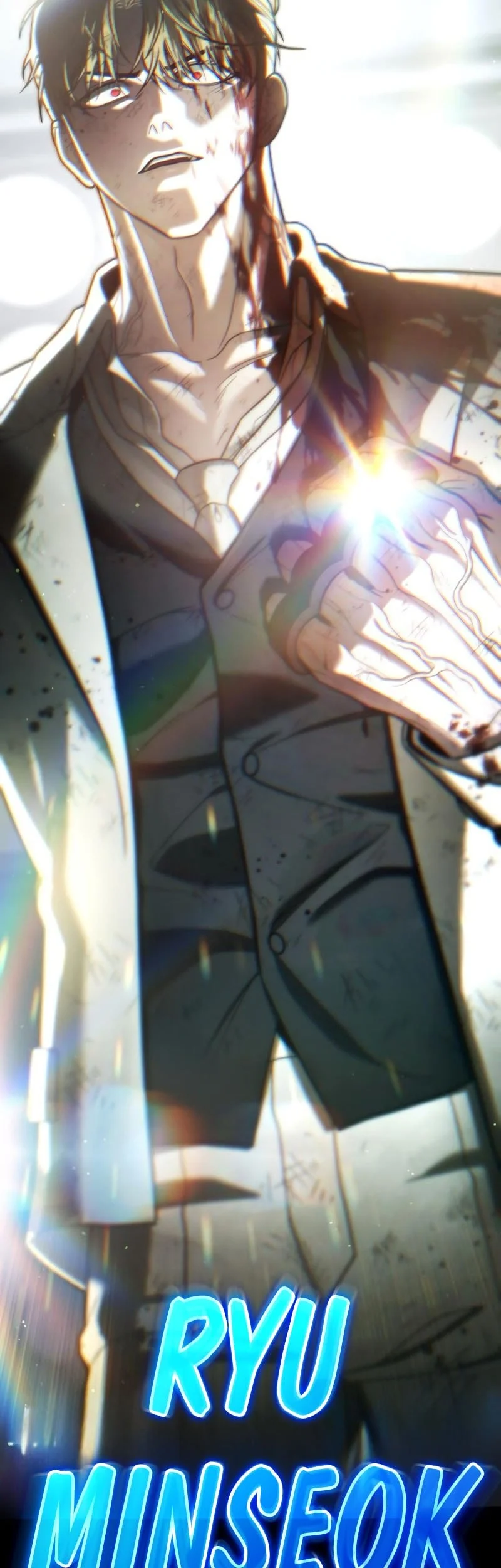 Zombie Papa Chapter 21 Gambar 135