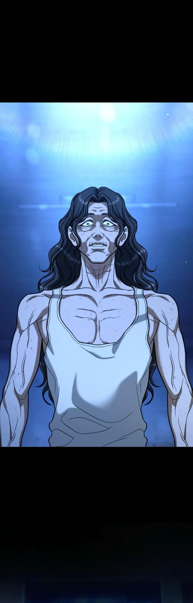 Zombie Papa Chapter 21 Gambar 10