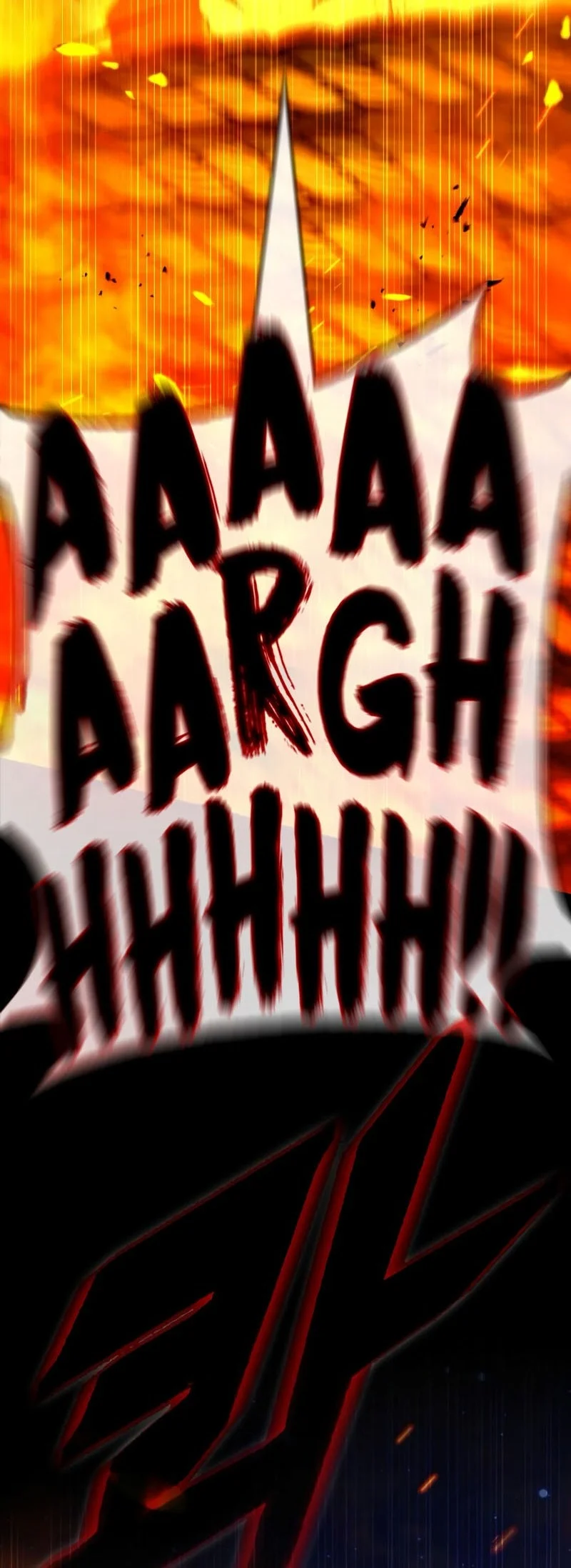 Zombie Papa Chapter 21 Gambar 25