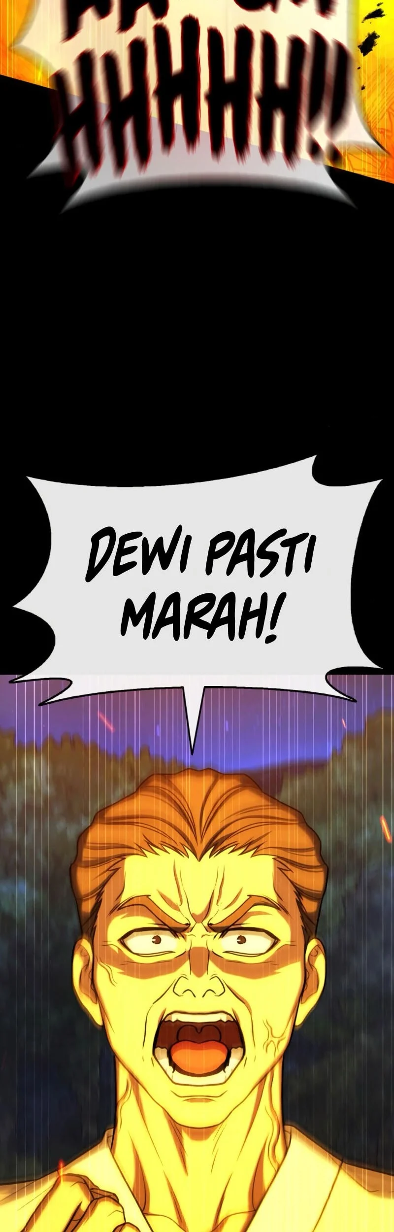 Zombie Papa Chapter 21 Gambar 27