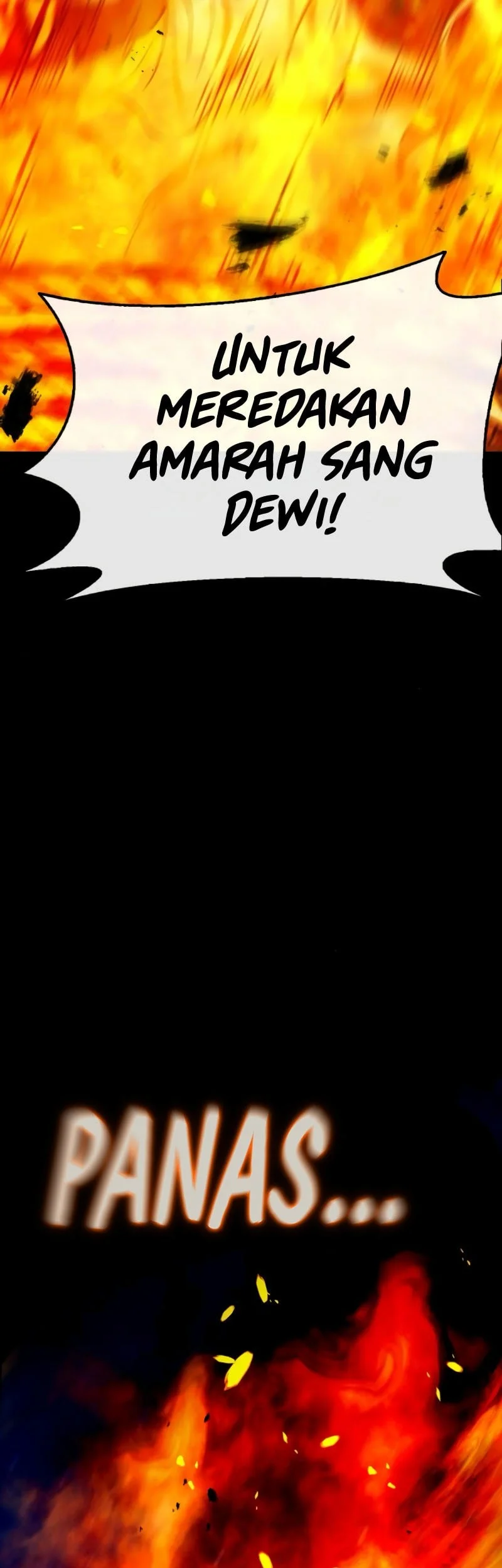 Zombie Papa Chapter 21 Gambar 30