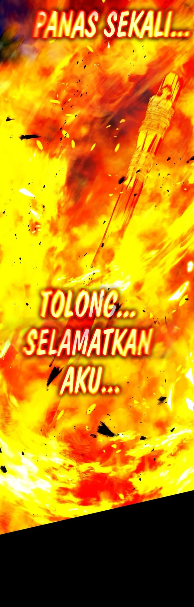 Zombie Papa Chapter 21 Gambar 31