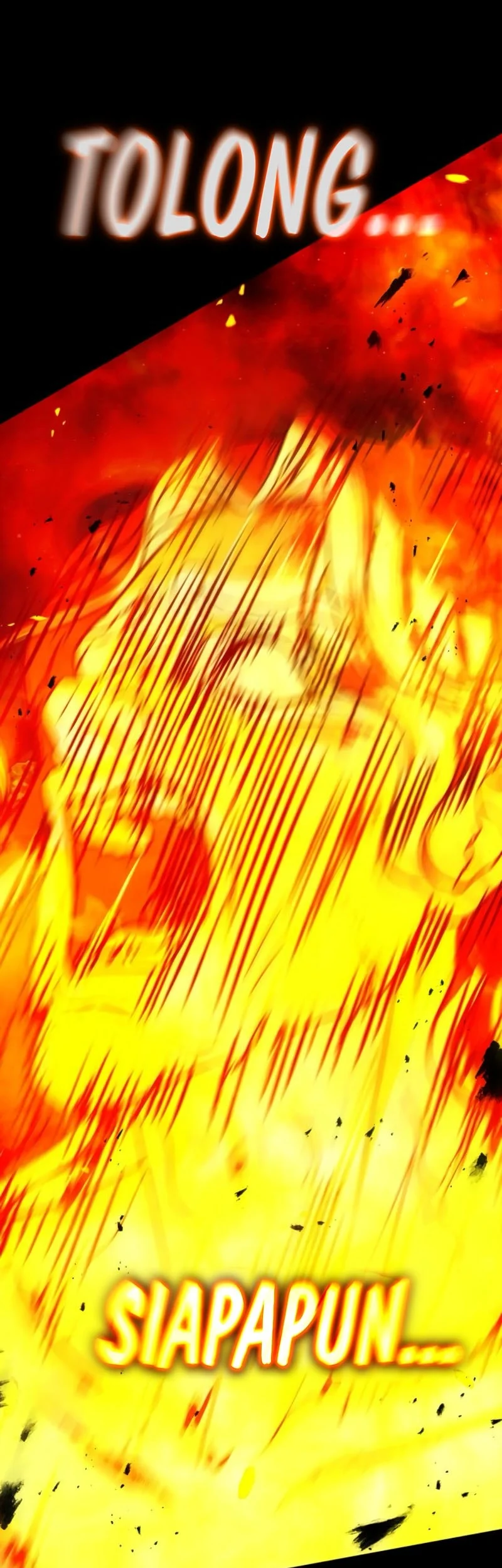 Zombie Papa Chapter 21 Gambar 32