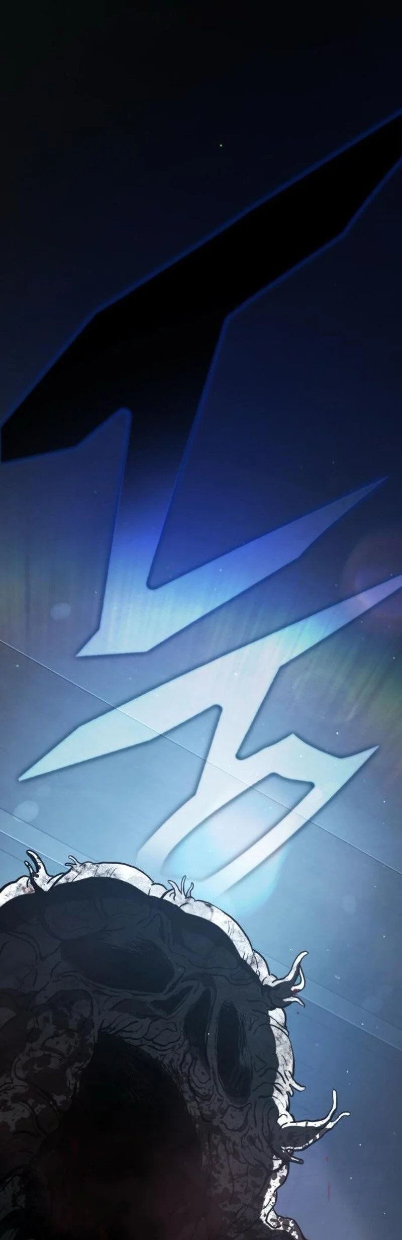 Zombie Papa Chapter 22 Gambar 41