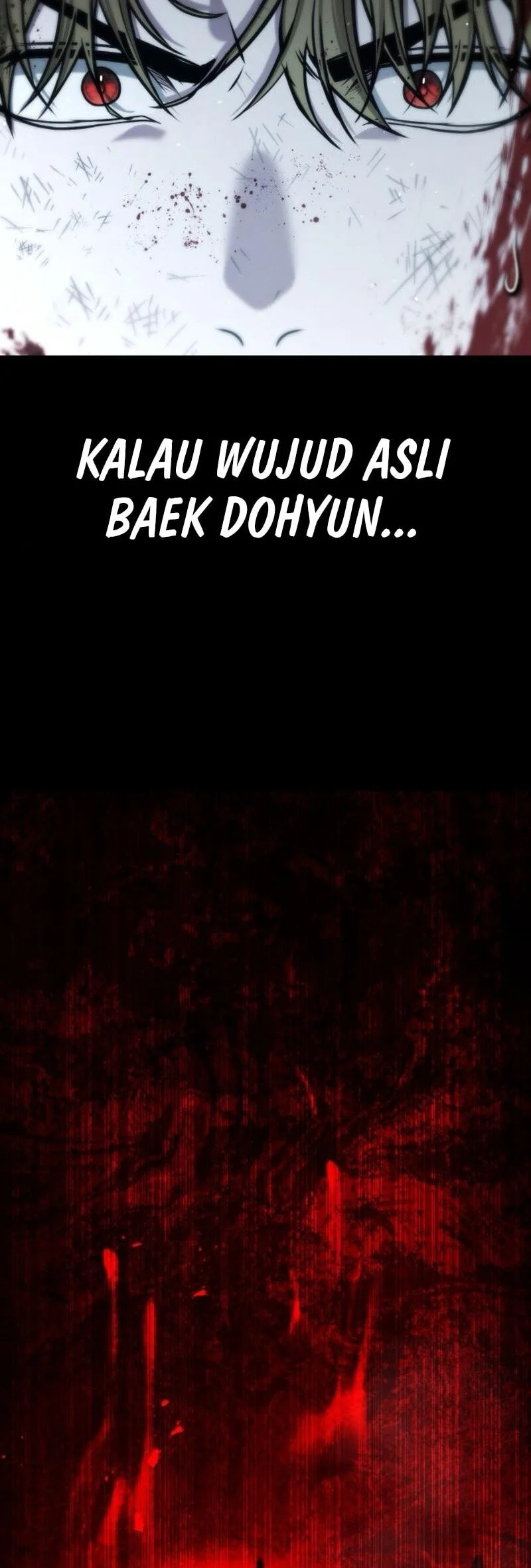 Zombie Papa Chapter 22 Gambar 49