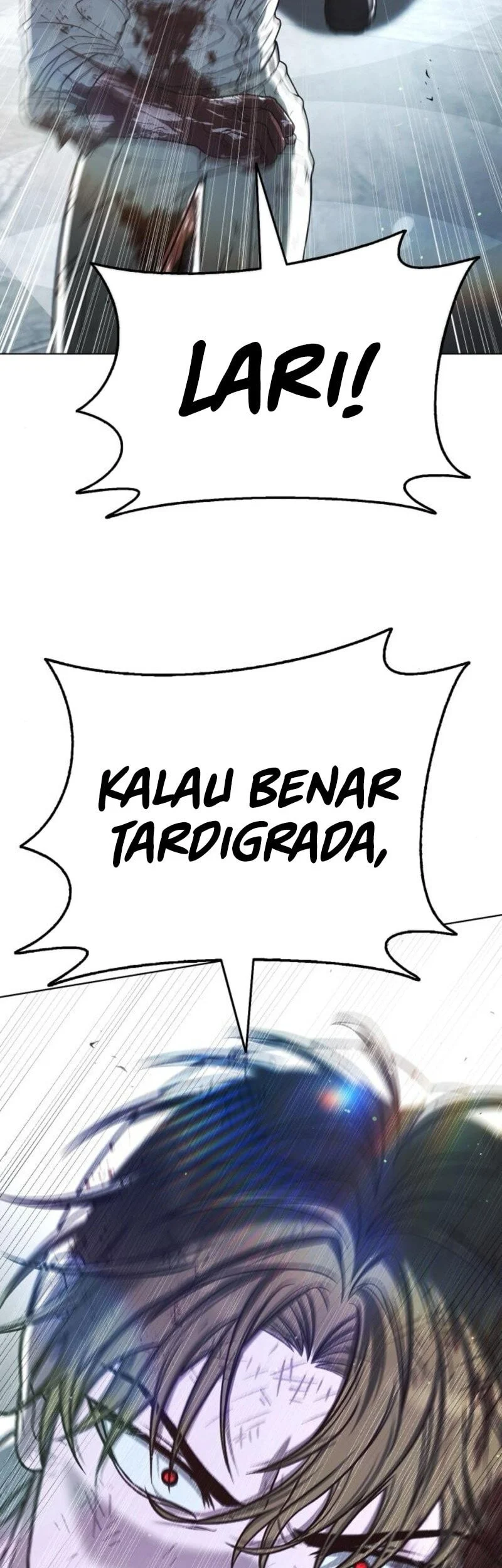 Zombie Papa Chapter 22 Gambar 52