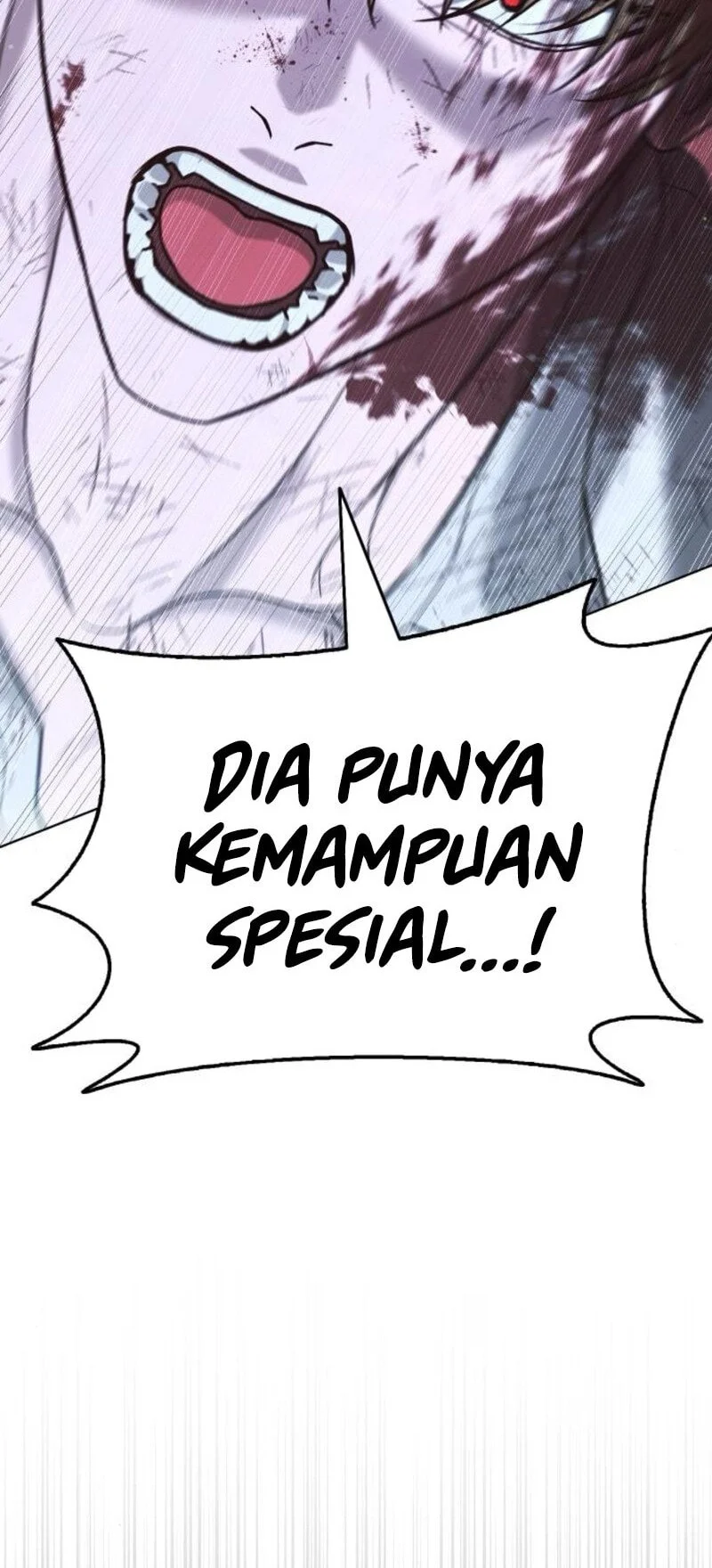 Zombie Papa Chapter 22 Gambar 53