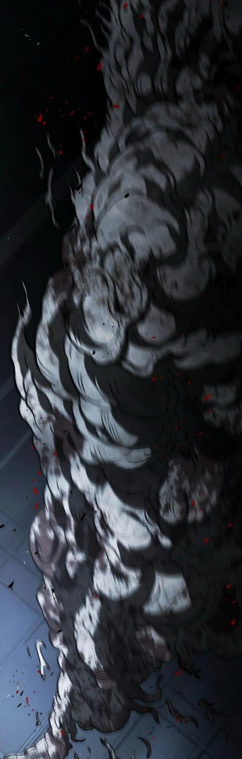 Zombie Papa Chapter 22 Gambar 56