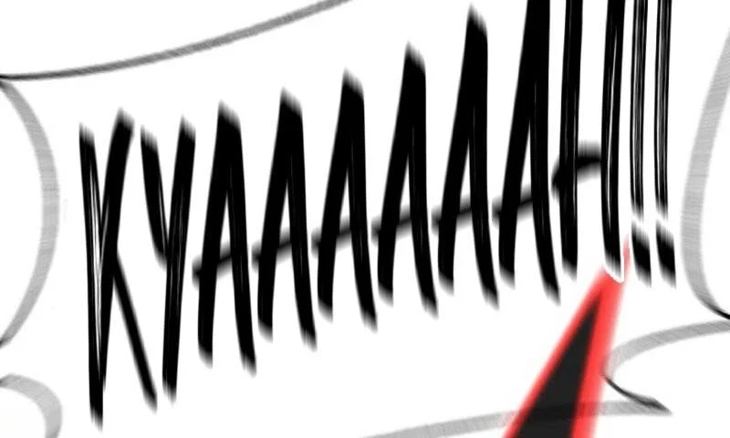 Zombie Papa Chapter 22 Gambar 79