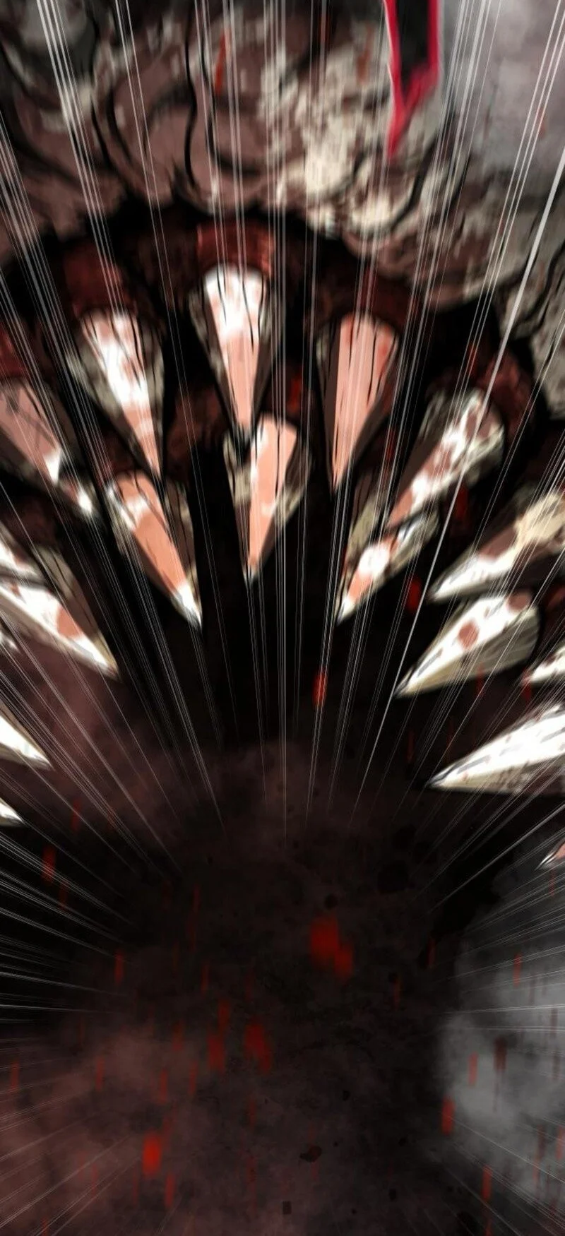 Zombie Papa Chapter 22 Gambar 87