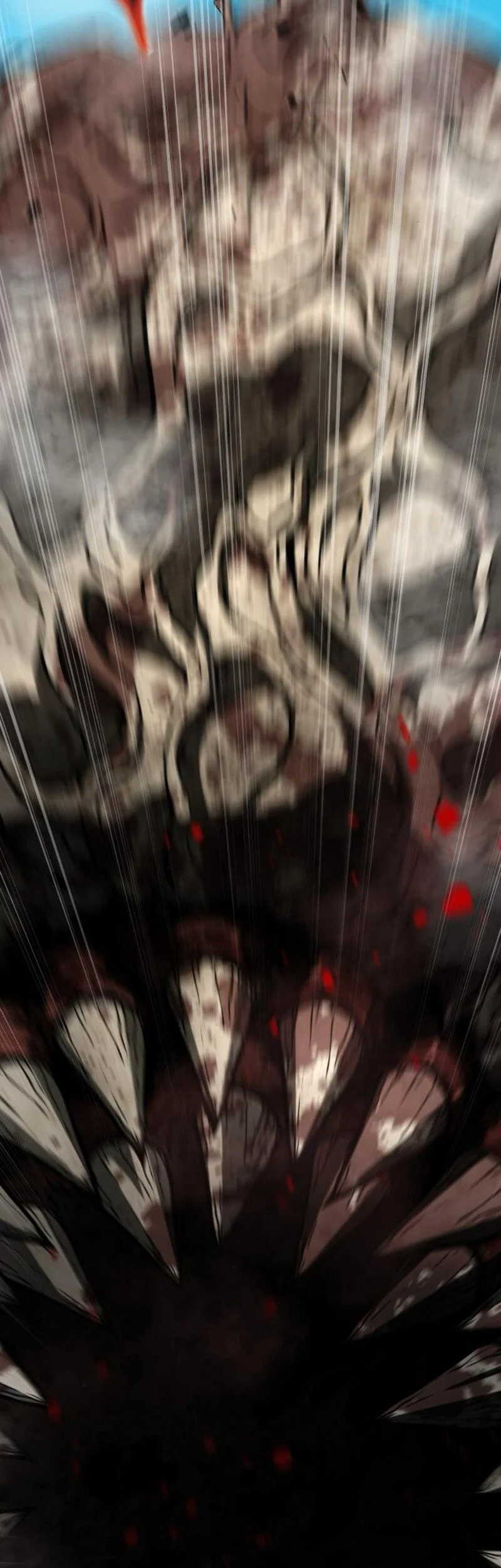 Zombie Papa Chapter 22 Gambar 94