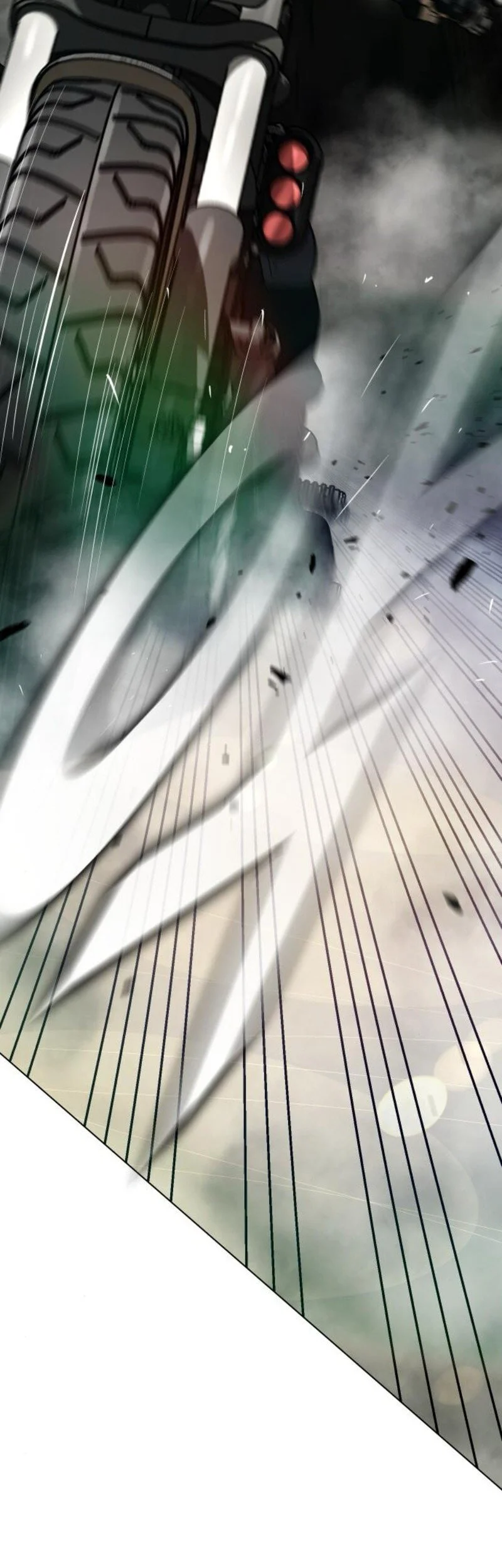 Zombie Papa Chapter 22 Gambar 96