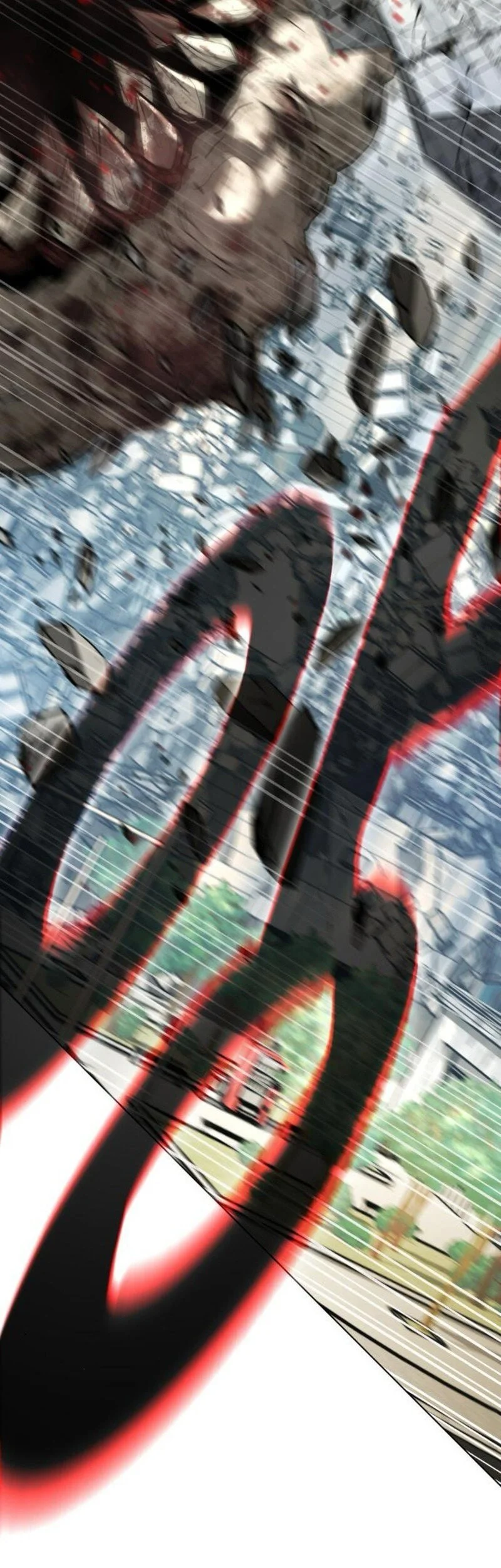 Zombie Papa Chapter 22 Gambar 104