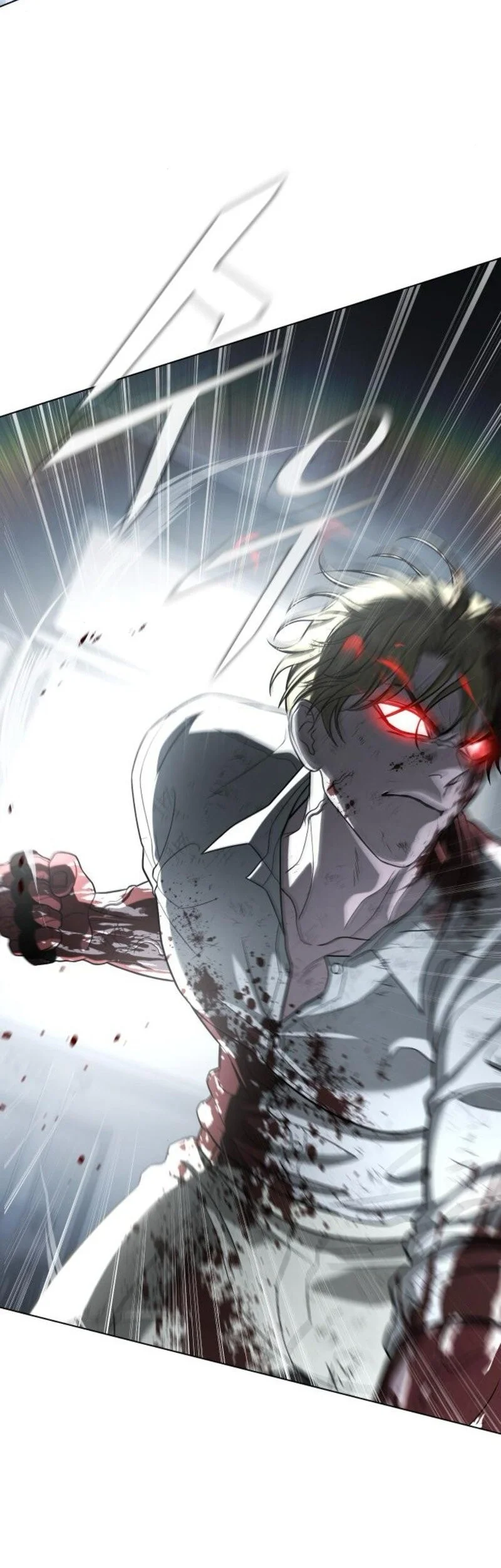 Zombie Papa Chapter 22 Gambar 5