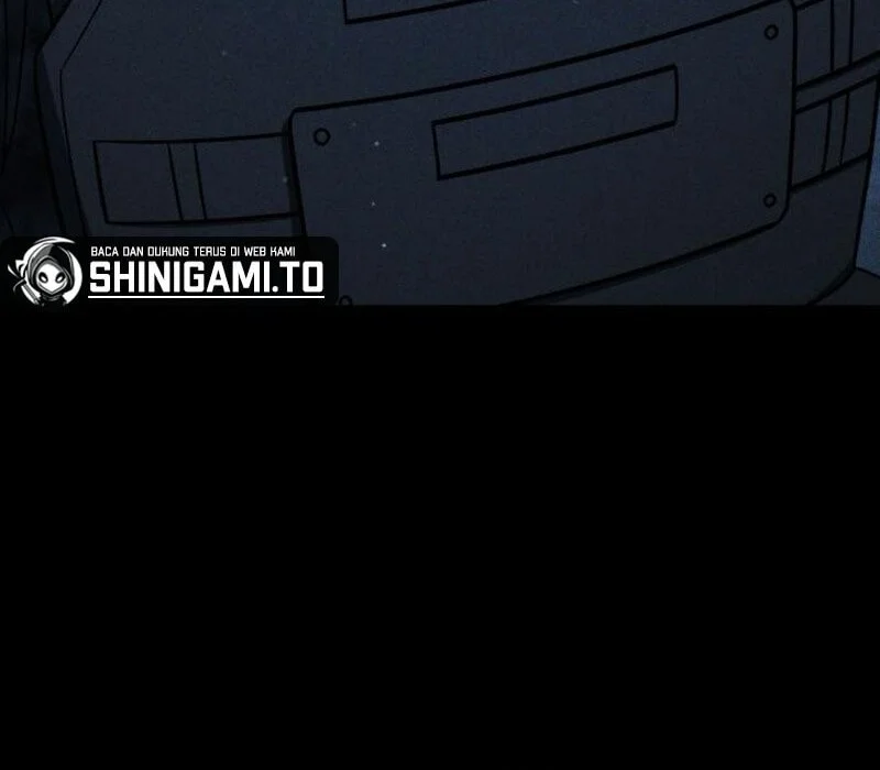 Zombie Papa Chapter 22 Gambar 119