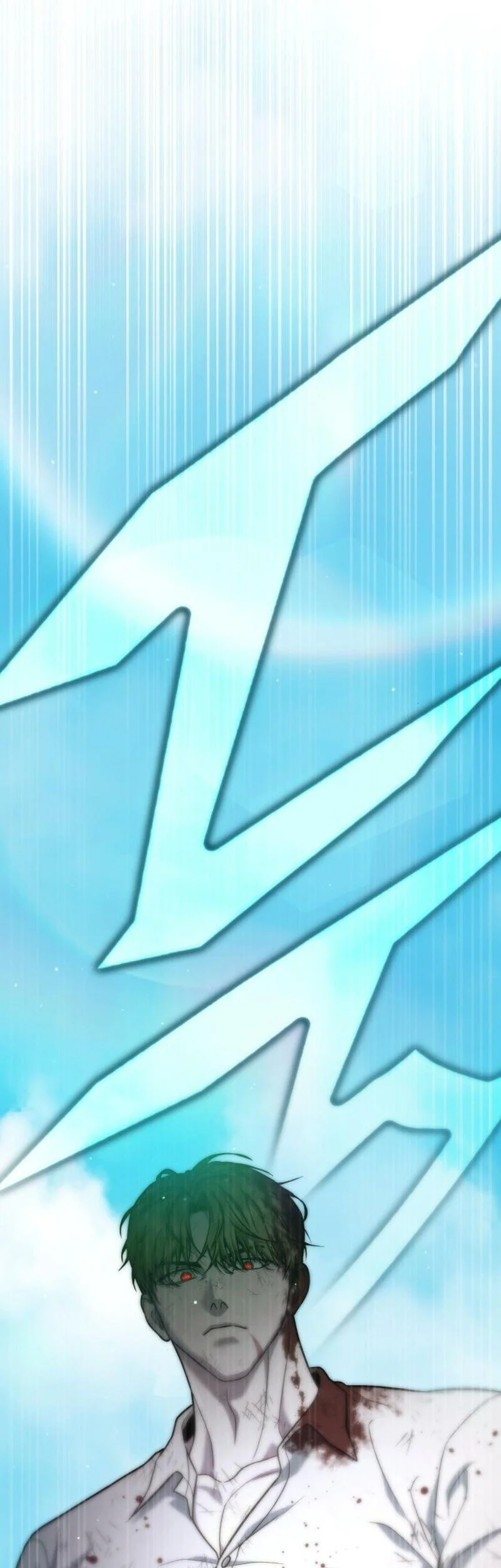 Zombie Papa Chapter 22 Gambar 124