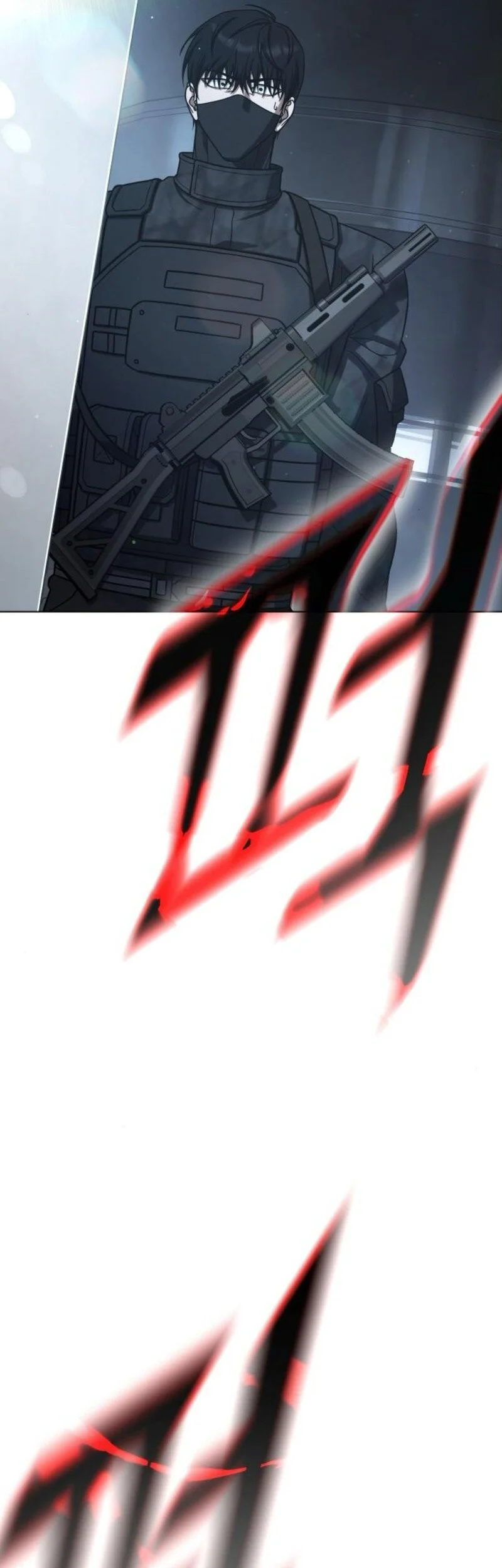 Zombie Papa Chapter 22 Gambar 9