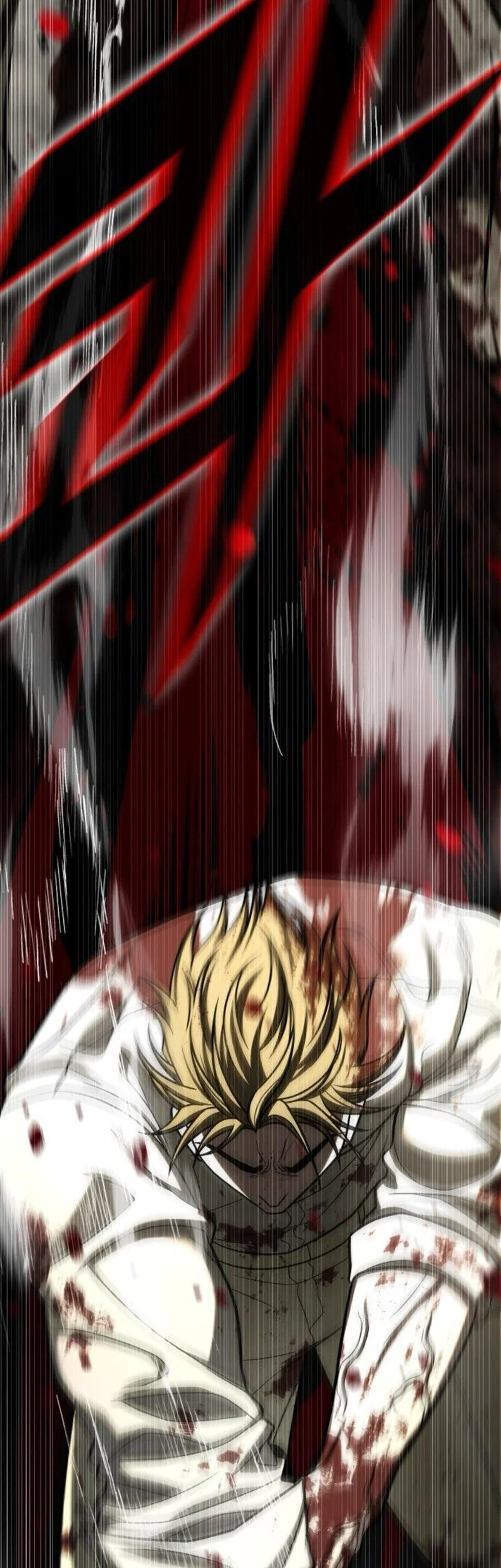 Zombie Papa Chapter 22 Gambar 155