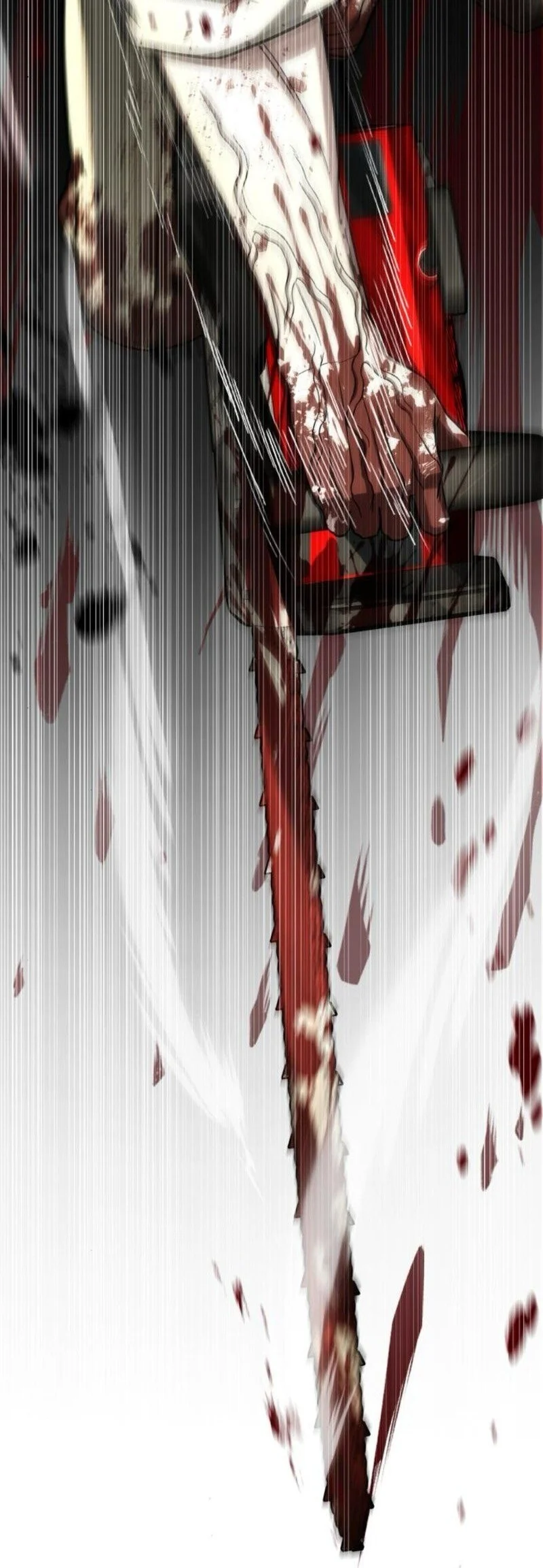 Zombie Papa Chapter 22 Gambar 156