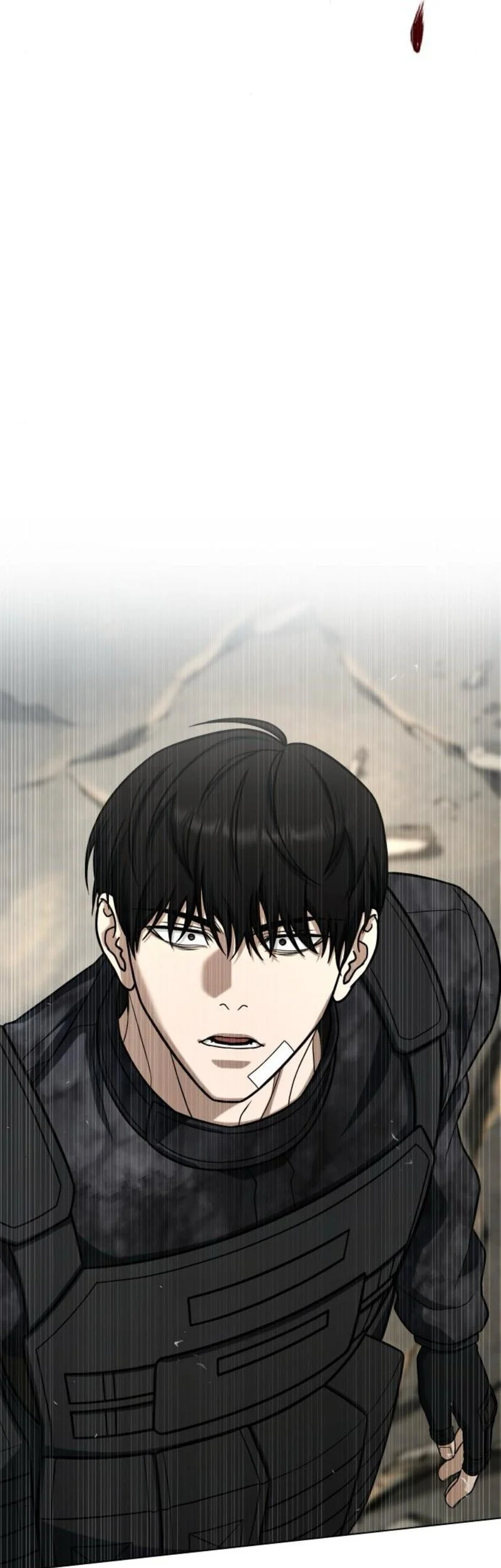 Zombie Papa Chapter 22 Gambar 157