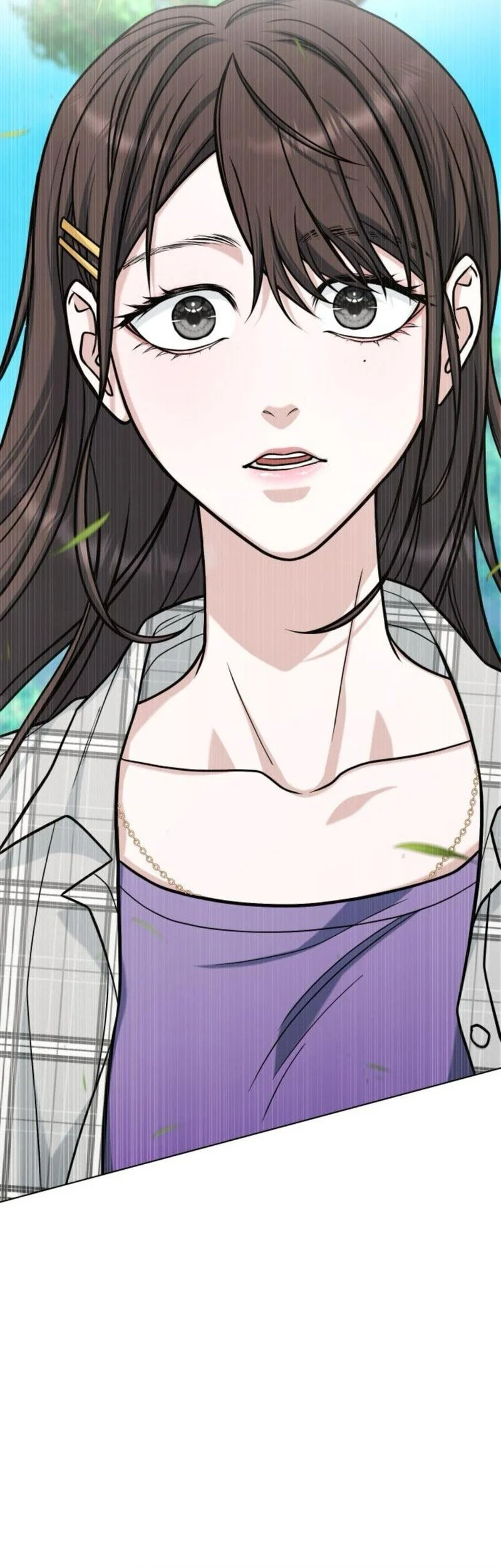 Zombie Papa Chapter 22 Gambar 161