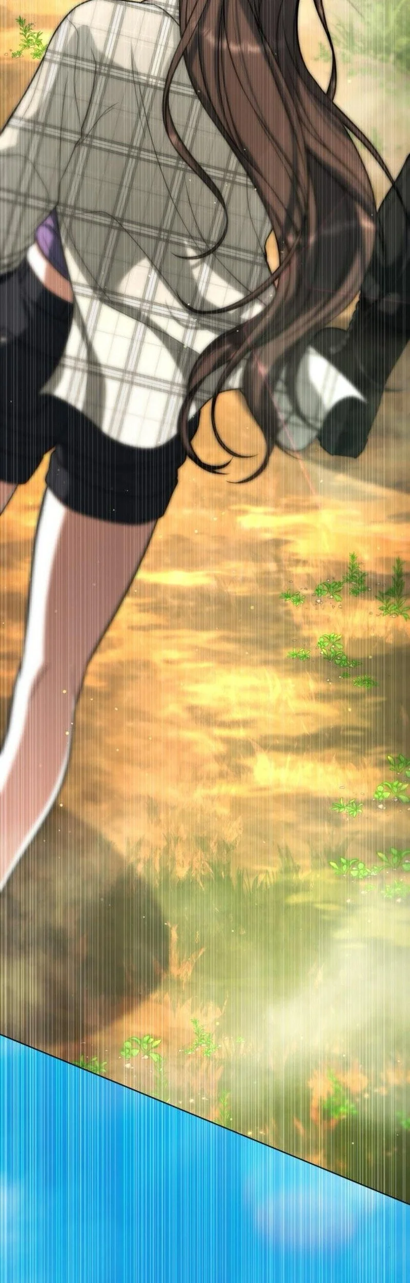 Zombie Papa Chapter 22 Gambar 164