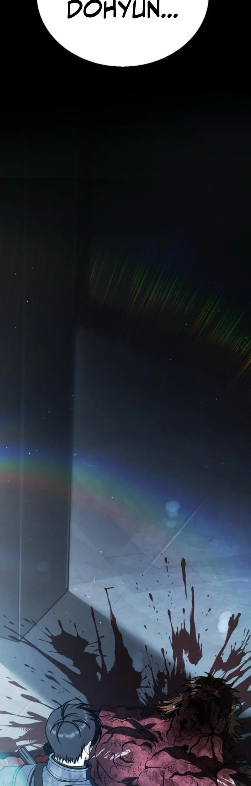 Zombie Papa Chapter 22 Gambar 16