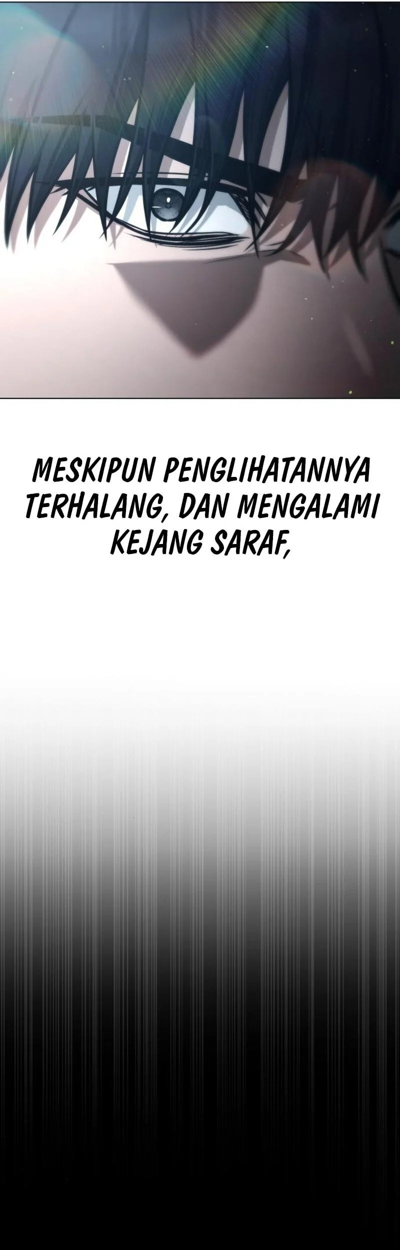 Zombie Papa Chapter 22 Gambar 20