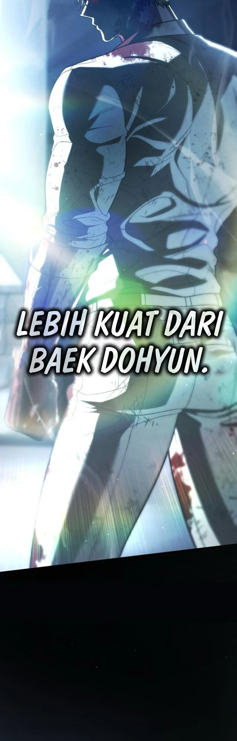 Zombie Papa Chapter 22 Gambar 25