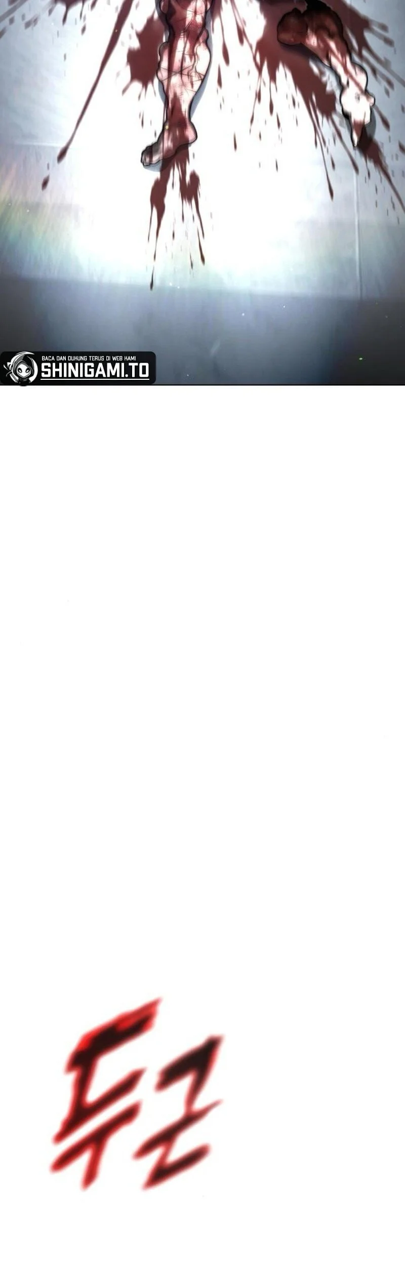 Zombie Papa Chapter 22 Gambar 28