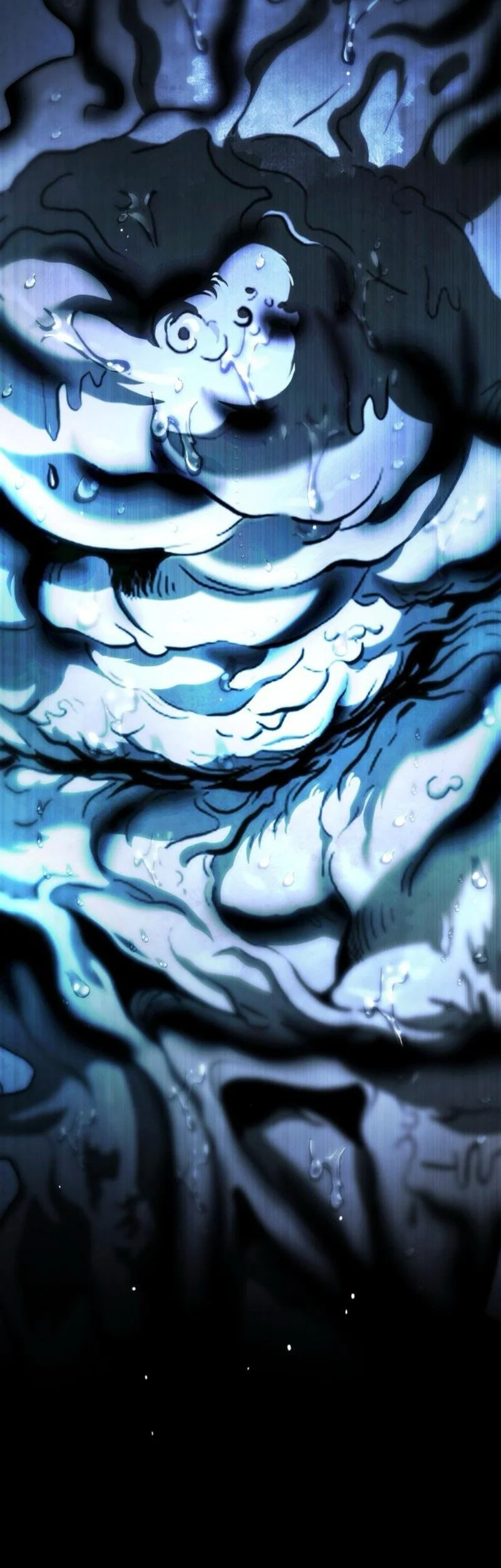 Zombie Papa Chapter 24 Gambar 34