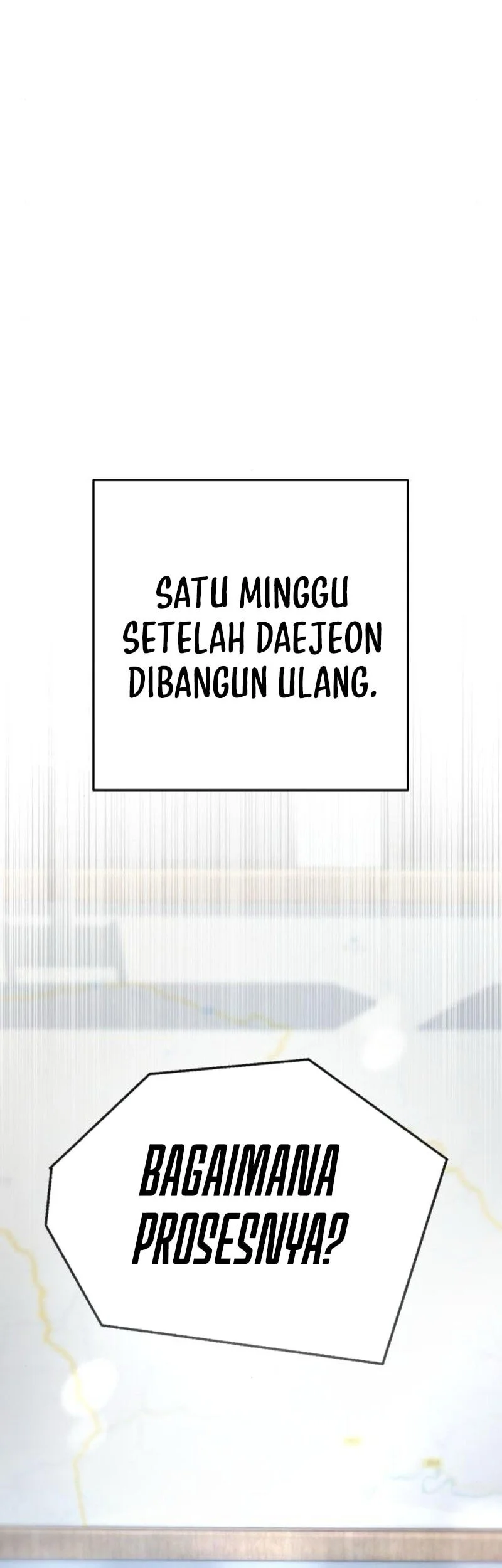 Zombie Papa Chapter 24 Gambar 38