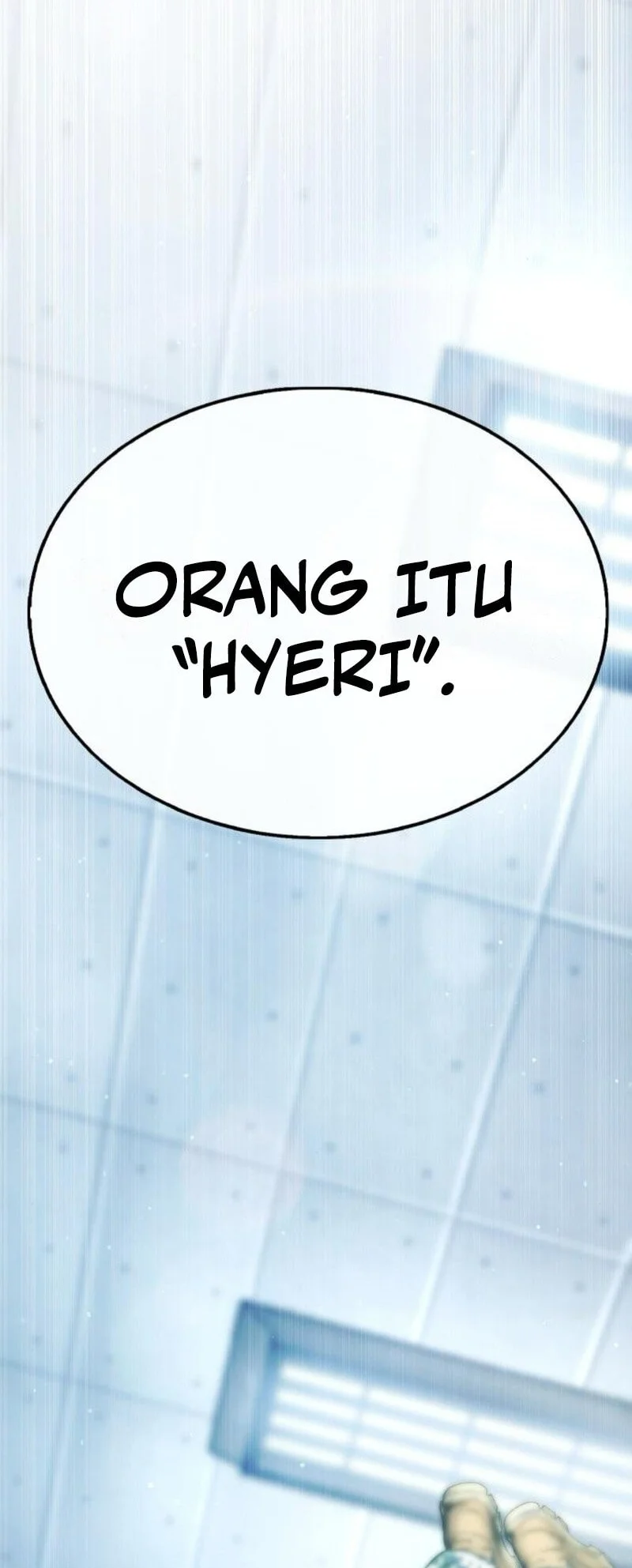 Zombie Papa Chapter 24 Gambar 45