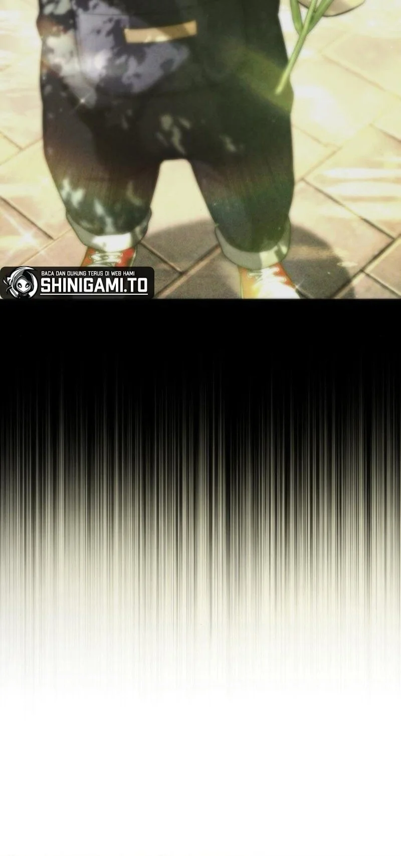 Zombie Papa Chapter 24 Gambar 53