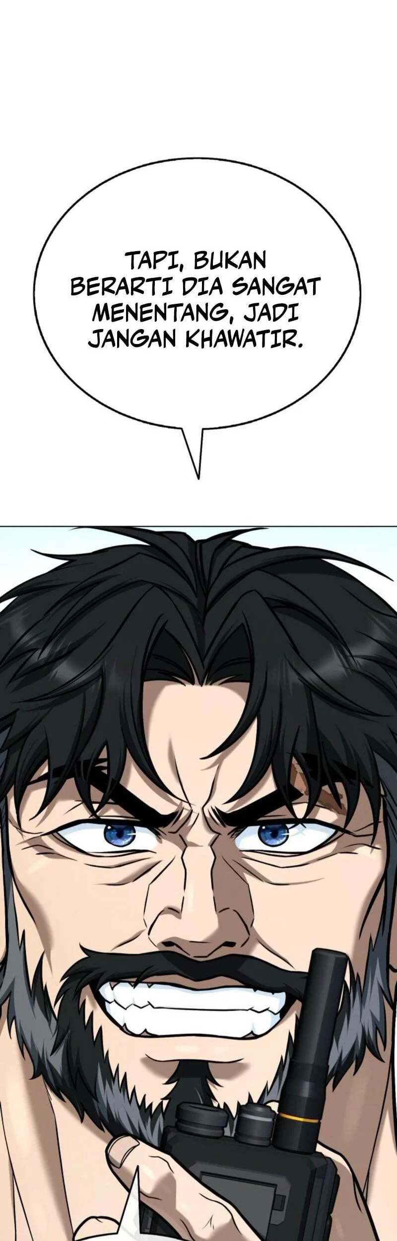 Zombie Papa Chapter 24 Gambar 59