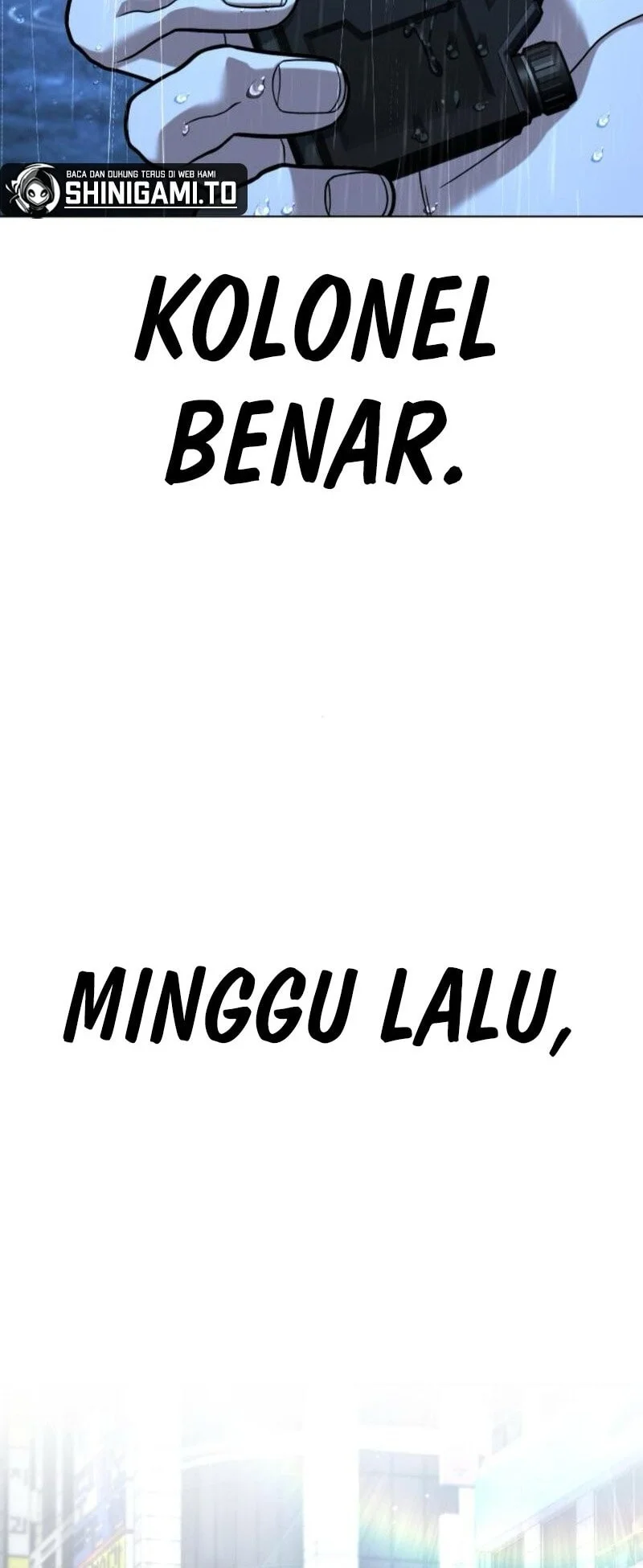 Zombie Papa Chapter 24 Gambar 61