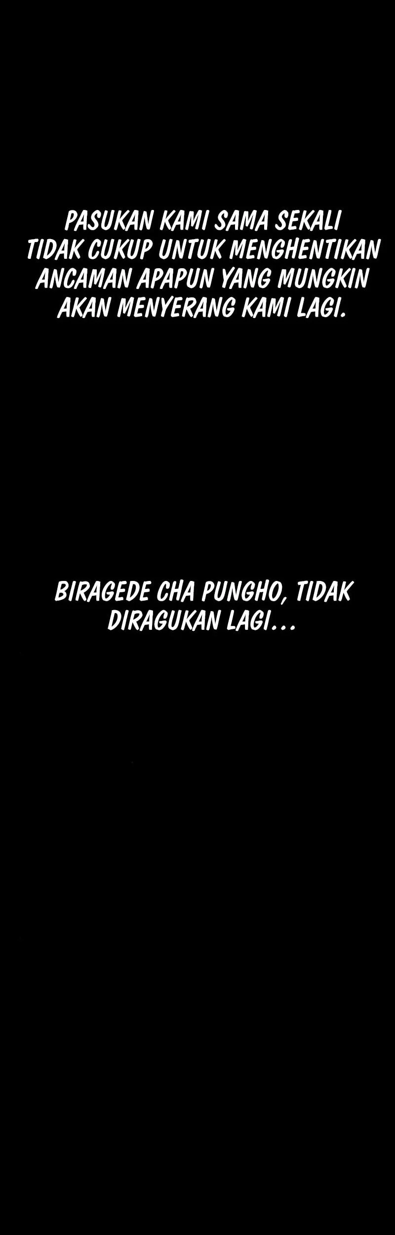 Zombie Papa Chapter 24 Gambar 63