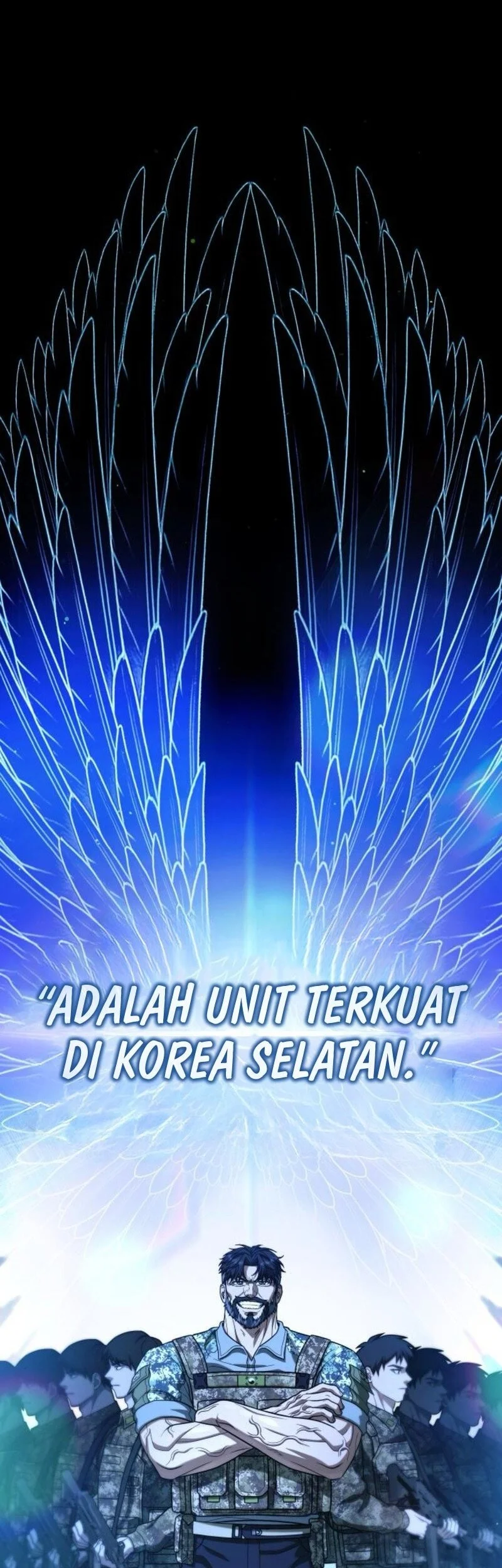 Zombie Papa Chapter 24 Gambar 64