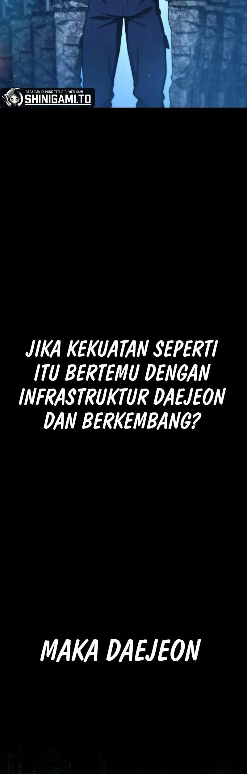 Zombie Papa Chapter 24 Gambar 65