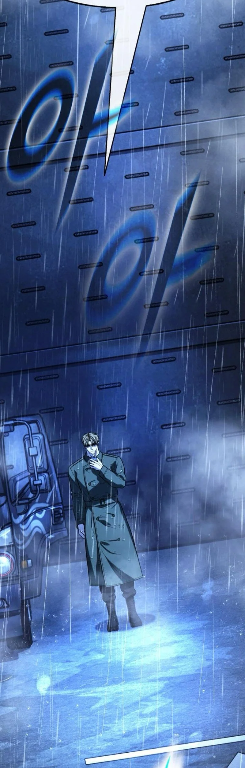 Zombie Papa Chapter 24 Gambar 71