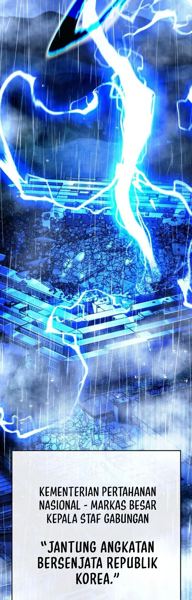 Zombie Papa Chapter 24 Gambar 73